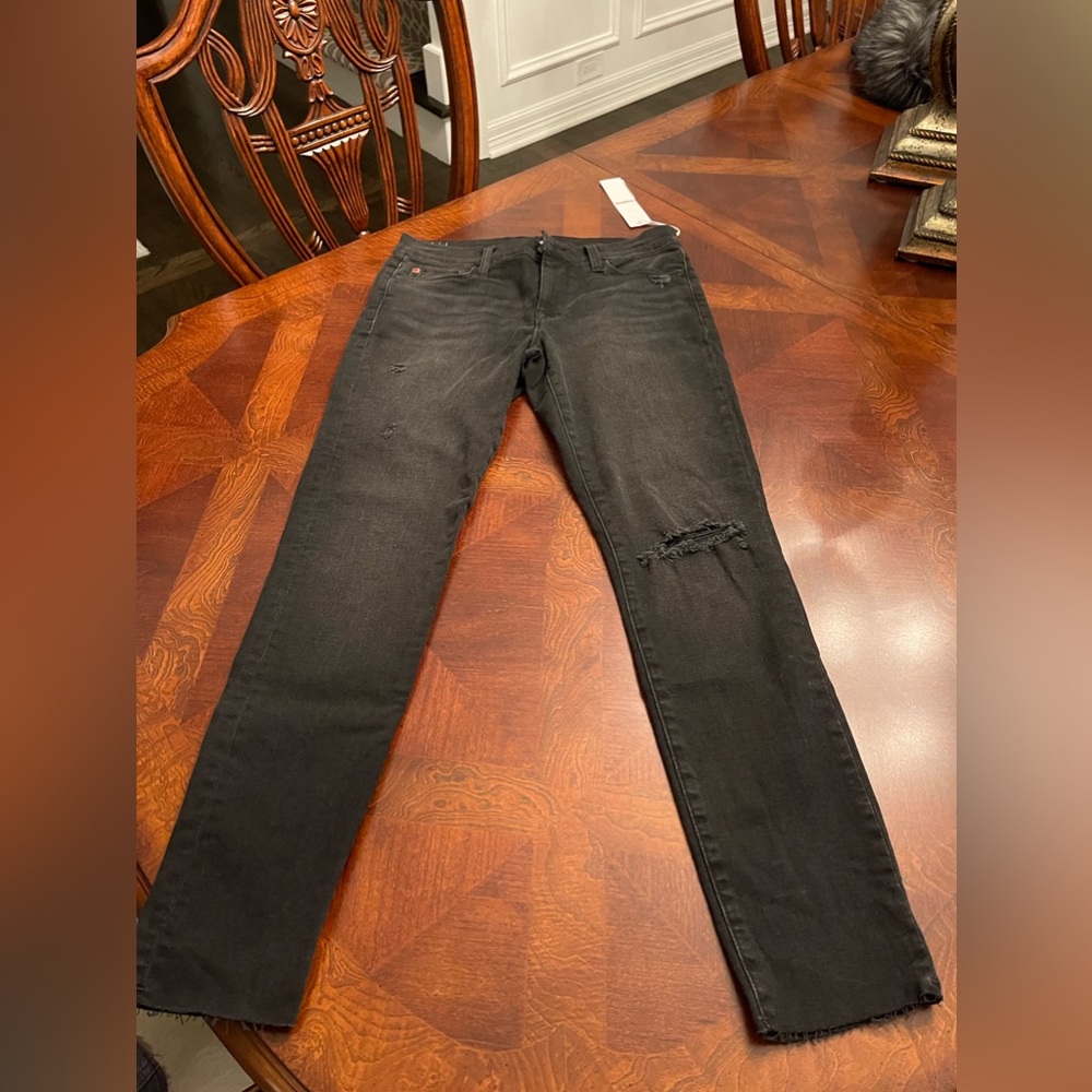 Hudson Natalie Skinny 27